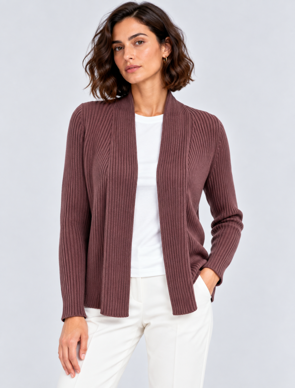 Kadın Tek Düğmeli Blazer Ceket 27K12143-33